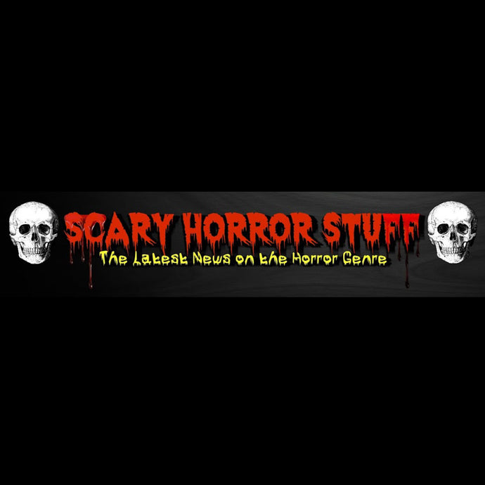 Scary Horror Stuff Guest Blogs