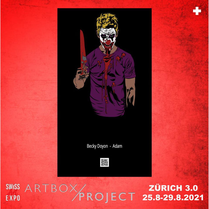 Zurich 3.0 Exhibit