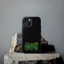 Load image into Gallery viewer, 3 Zombies Tough Phone Case (Samsung & iPhone)