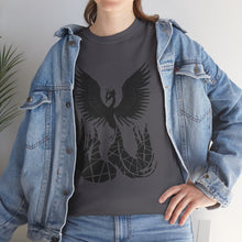 Load image into Gallery viewer, Phoenix Cotton Tee (Various Colors)