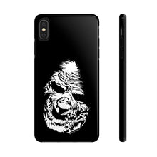 Load image into Gallery viewer, Zombie Face Tough Phone Case (iPhone & Samsung)