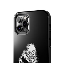 Load image into Gallery viewer, Zombie Face Tough Phone Case (iPhone & Samsung)