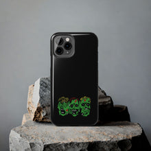 Load image into Gallery viewer, 3 Zombies Tough Phone Case (Samsung & iPhone)