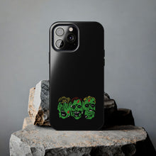 Load image into Gallery viewer, 3 Zombies Tough Phone Case (Samsung & iPhone)
