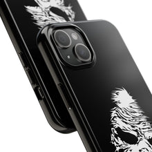 Load image into Gallery viewer, Zombie Face Tough Phone Case (iPhone & Samsung)