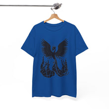 Load image into Gallery viewer, Phoenix Cotton Tee (Various Colors)