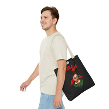 Load image into Gallery viewer, Wear a Mask Tote Bag (Various Sizes)