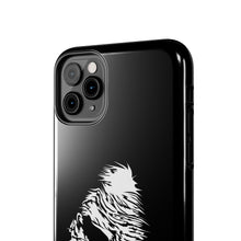 Load image into Gallery viewer, Zombie Face Tough Phone Case (iPhone & Samsung)