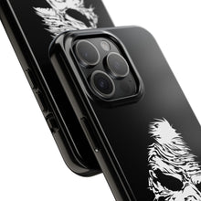 Load image into Gallery viewer, Zombie Face Tough Phone Case (iPhone & Samsung)