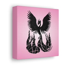 Load image into Gallery viewer, Phoenix Canvas Print (Various Sizes)