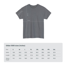 Load image into Gallery viewer, Phoenix Cotton Tee (Various Colors)