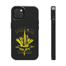 Load image into Gallery viewer, Pinball Wizard Tough Phone Case (Samsung & iPhone)