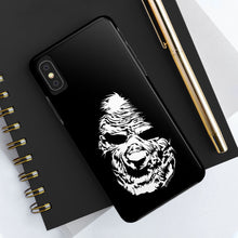 Load image into Gallery viewer, Zombie Face Tough Phone Case (iPhone & Samsung)