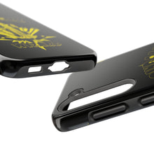 Load image into Gallery viewer, Pinball Wizard Tough Phone Case (Samsung & iPhone)