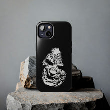 Load image into Gallery viewer, Zombie Face Tough Phone Case (iPhone & Samsung)