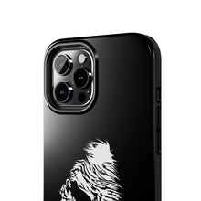 Load image into Gallery viewer, Zombie Face Tough Phone Case (iPhone & Samsung)