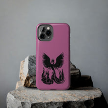 Load image into Gallery viewer, Phoenix Tough Phone Case (iPhone & Samsung)