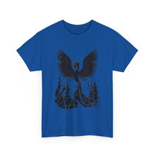 Load image into Gallery viewer, Phoenix Cotton Tee (Various Colors)