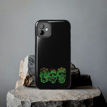 Load image into Gallery viewer, 3 Zombies Tough Phone Case (Samsung & iPhone)