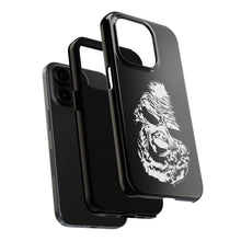 Load image into Gallery viewer, Zombie Face Tough Phone Case (iPhone & Samsung)