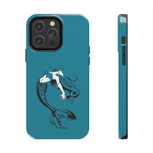 Load image into Gallery viewer, Mermaid Tough Phone Case (Samsung & iPhone)