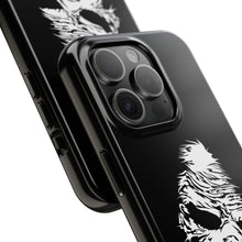 Load image into Gallery viewer, Zombie Face Tough Phone Case (iPhone & Samsung)