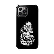 Load image into Gallery viewer, Zombie Face Tough Phone Case (iPhone & Samsung)