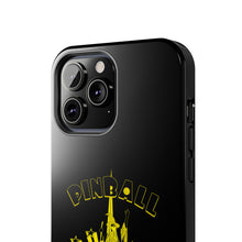 Load image into Gallery viewer, Pinball Wizard Tough Phone Case (Samsung & iPhone)