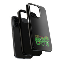 Load image into Gallery viewer, 3 Zombies Tough Phone Case (Samsung & iPhone)