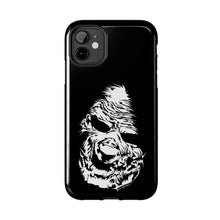 Load image into Gallery viewer, Zombie Face Tough Phone Case (iPhone & Samsung)