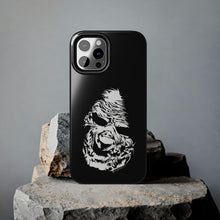 Load image into Gallery viewer, Zombie Face Tough Phone Case (iPhone & Samsung)