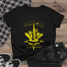 Load image into Gallery viewer, Pinball Wizard Women's Cotton Tee (Various Colors)