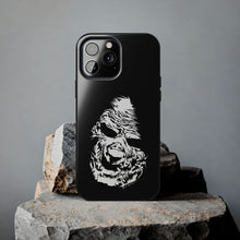 Load image into Gallery viewer, Zombie Face Tough Phone Case (iPhone & Samsung)