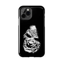 Load image into Gallery viewer, Zombie Face Tough Phone Case (iPhone & Samsung)