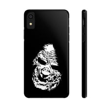 Load image into Gallery viewer, Zombie Face Tough Phone Case (iPhone & Samsung)
