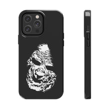 Load image into Gallery viewer, Zombie Face Tough Phone Case (iPhone & Samsung)