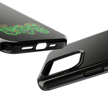 Load image into Gallery viewer, 3 Zombies Tough Phone Case (Samsung & iPhone)