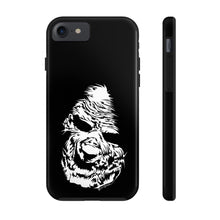 Load image into Gallery viewer, Zombie Face Tough Phone Case (iPhone & Samsung)