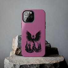 Load image into Gallery viewer, Phoenix Tough Phone Case (iPhone & Samsung)