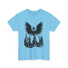 Load image into Gallery viewer, Phoenix Cotton Tee (Various Colors)