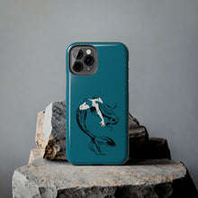 Load image into Gallery viewer, Mermaid Tough Phone Case (Samsung & iPhone)