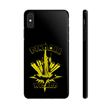 Load image into Gallery viewer, Pinball Wizard Tough Phone Case (Samsung & iPhone)