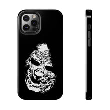 Load image into Gallery viewer, Zombie Face Tough Phone Case (iPhone & Samsung)