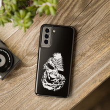 Load image into Gallery viewer, Zombie Face Tough Phone Case (iPhone & Samsung)