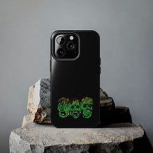 Load image into Gallery viewer, 3 Zombies Tough Phone Case (Samsung & iPhone)