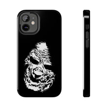 Load image into Gallery viewer, Zombie Face Tough Phone Case (iPhone & Samsung)