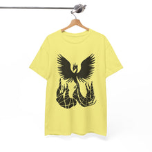 Load image into Gallery viewer, Phoenix Cotton Tee (Various Colors)