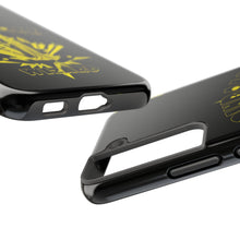 Load image into Gallery viewer, Pinball Wizard Tough Phone Case (Samsung & iPhone)