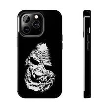 Load image into Gallery viewer, Zombie Face Tough Phone Case (iPhone & Samsung)