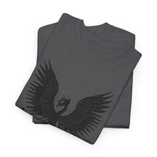 Load image into Gallery viewer, Phoenix Cotton Tee (Various Colors)